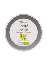 Manteca Karité Pura BIO